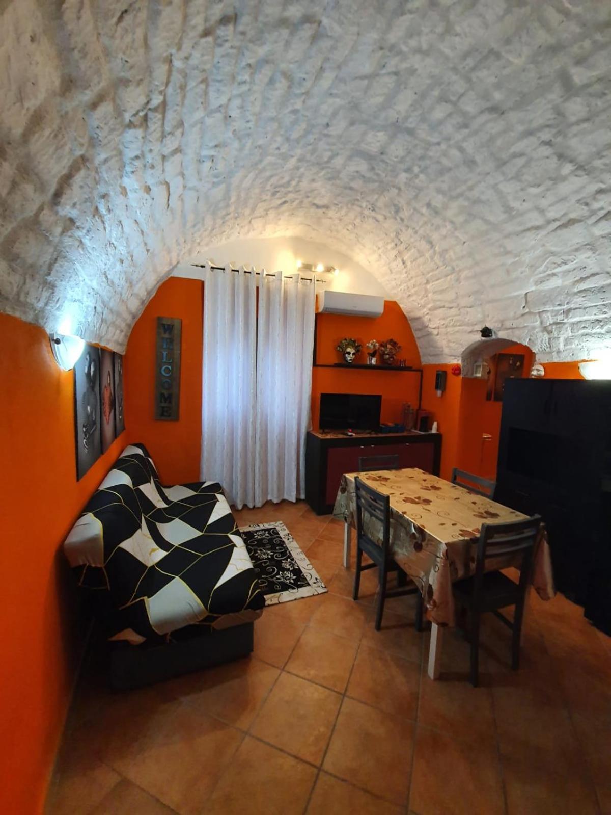 דירות סאסארי La Casa Antica מראה חיצוני תמונה