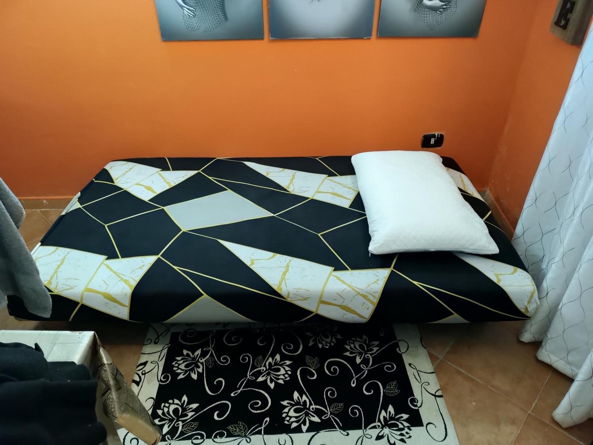 דירות סאסארי La Casa Antica מראה חיצוני תמונה
