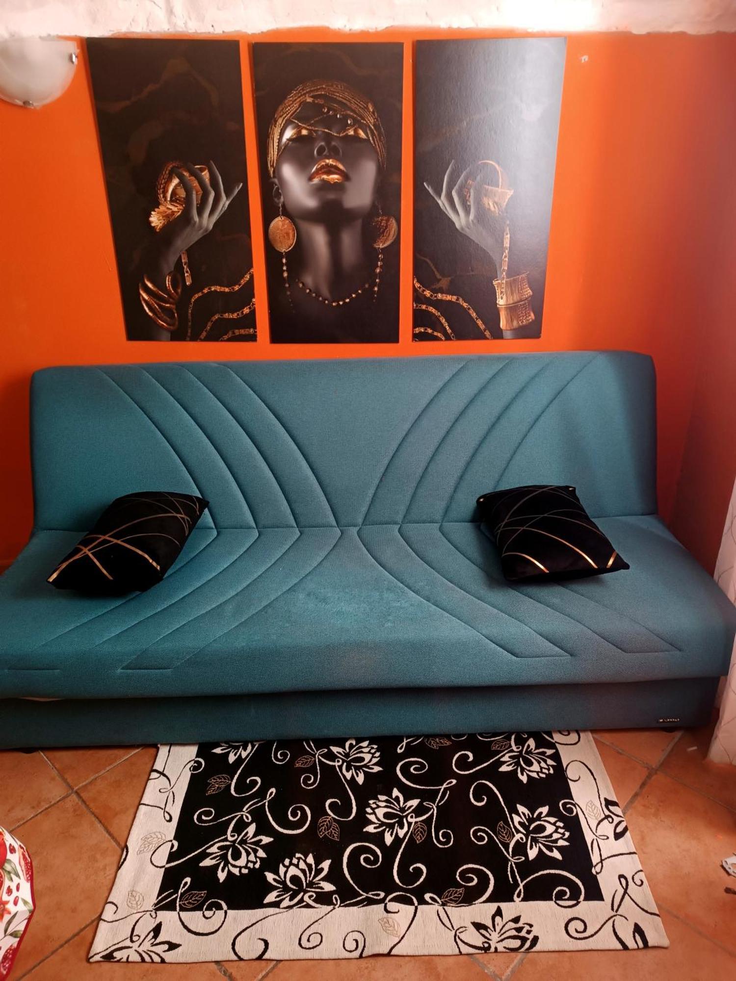 דירות סאסארי La Casa Antica מראה חיצוני תמונה