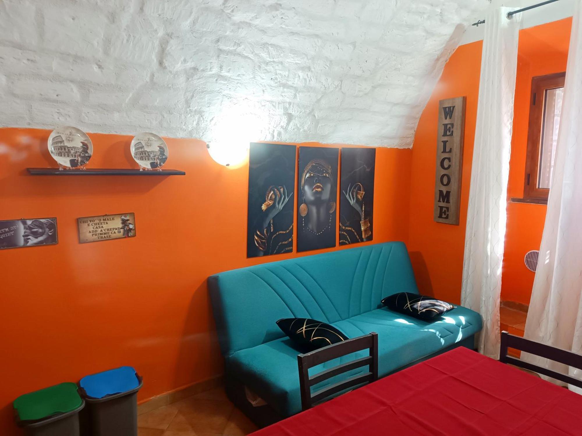 דירות סאסארי La Casa Antica מראה חיצוני תמונה